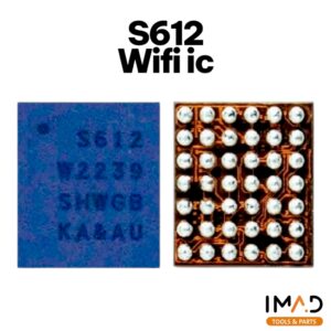 S612 Wifi ic