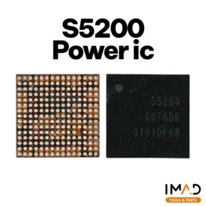 S5200 Power ic