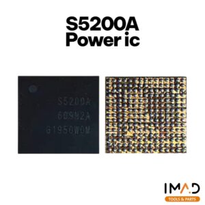 S5200A Power ic