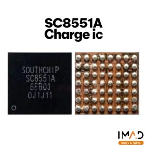 SC8551A Charge ic