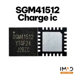 SGM41512 Charge ic
