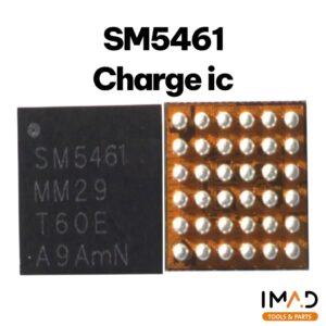 SM5461 Charge ic