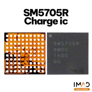 SM5705R Charge ic