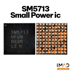 SM5713 Power ic