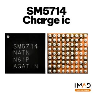 SM5714 Charge ic