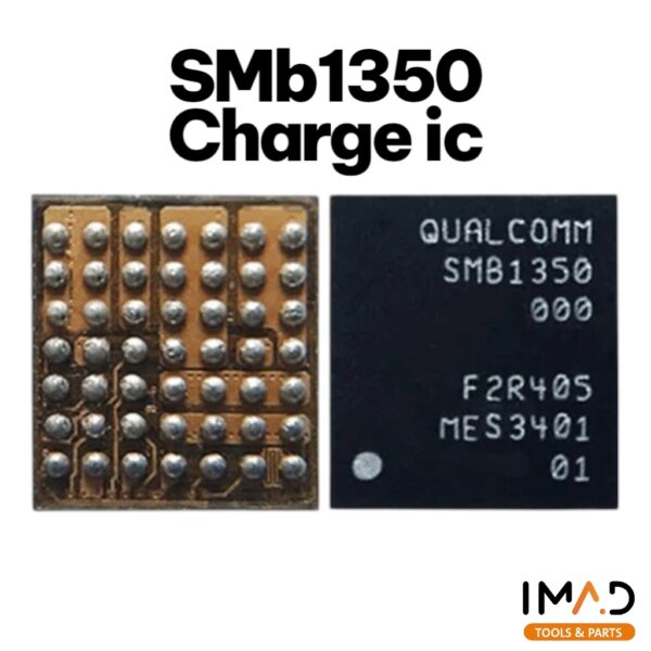 SMB1350 Charge ic