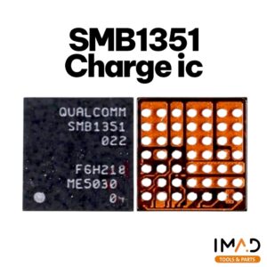 SMB1351 Charge ic