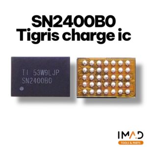 SN2400B0 Charge ic
