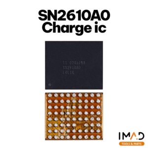 SN2610A0 Charge ic