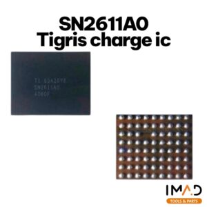 SN2611A0 Tigris Charge ic