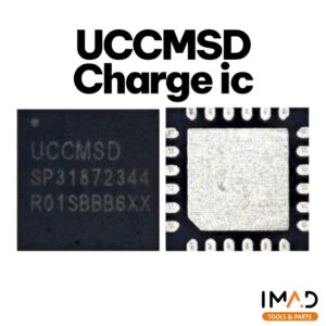 UCCMSD Charge ic