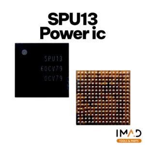 SPU13 Power ic
