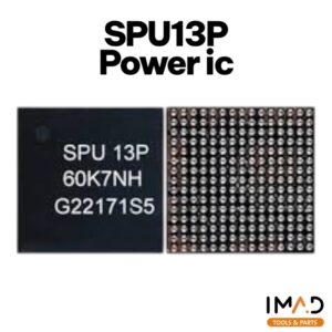 SPU13P Power ic