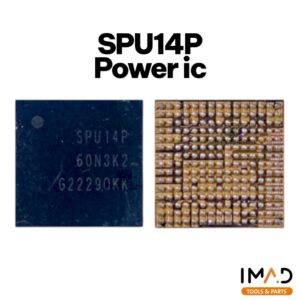 SPU14P Power ic