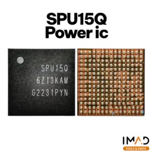 SPU15Q Power ic