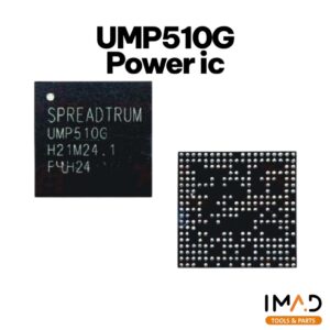 UMP510G Power IC