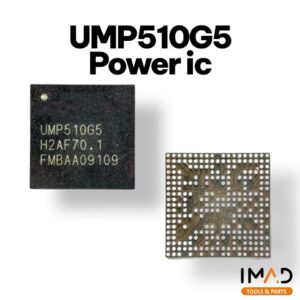 UMP510G5 Power ic