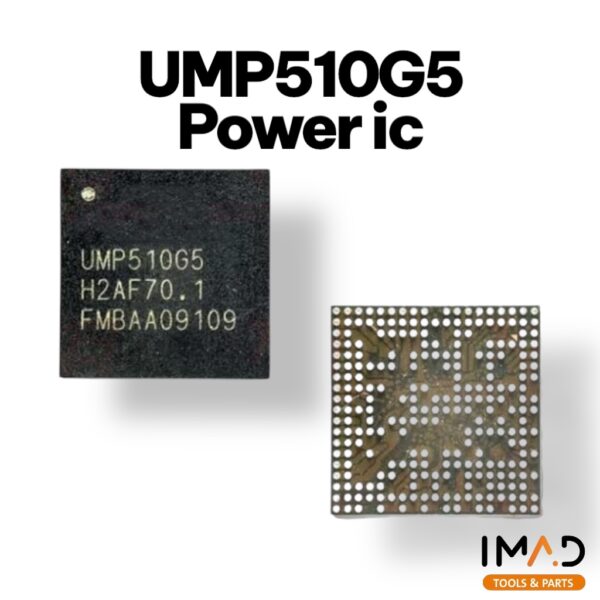 UMP510G5 Power ic