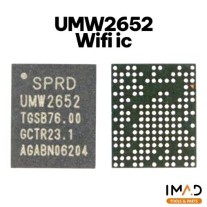 UMW2652 Wifi ic