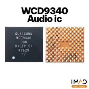 WCD9340 Audio ic