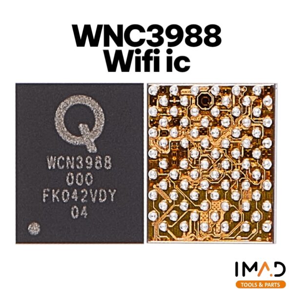 WCN3988 Wifi ic