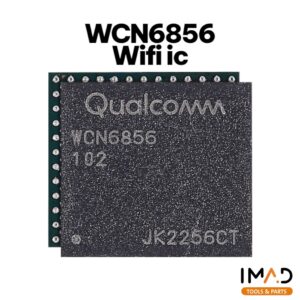 WCN6856 Wifi ic
