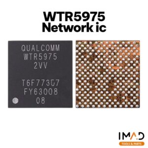 WTR5975 Network ic