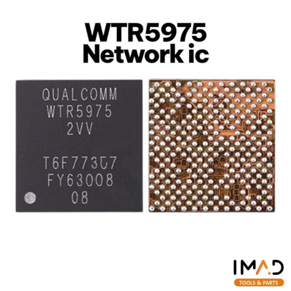 WTR5975 Network ic