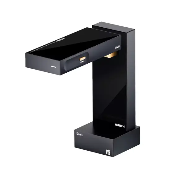 QianLi L256 HUBEN Dual-spectral Thermal Camera