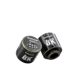 Mechanic MOS-8K Microscope HD Industrial Camera