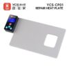 YCS-CP01 LCD Screen Separator Heating Platform