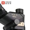 YCS 71 Ultra Trinocular Macroscopic Co-visual Stereo Microscope Head