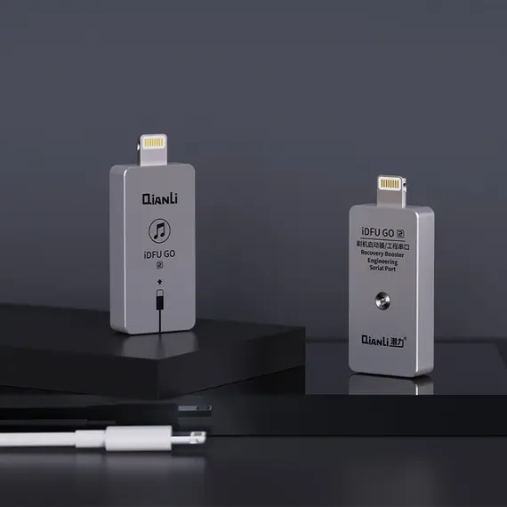 Qianli iDFU GO Recovery Mode for IOS System Restore Tool