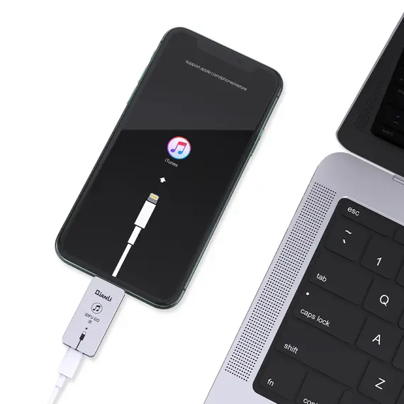 Qianli iDFU GO Recovery Mode for IOS System Restore Tool