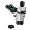 RF4 CX71P 6.5X-65X Premium Trinocular Microscope Head