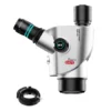 RF4 CX71P 6.5X-65X Premium Trinocular Microscope Head