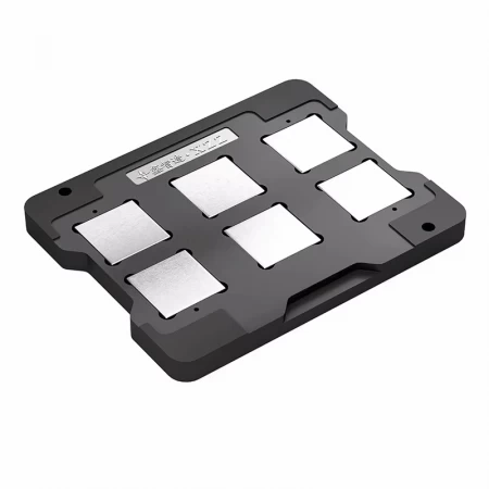 XZZ Motherboard Middle Layer Planting Tin Platform for Samsung S21U / S22U / S23U / S24U / S25U