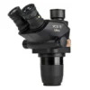 YCS 71 Ultra Trinocular Macroscopic Co-visual Stereo Microscope Head