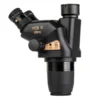 YCS 71 Ultra Trinocular Macroscopic Co-visual Stereo Microscope Head