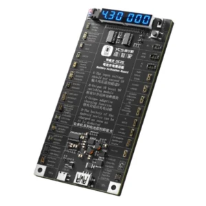 YCS DC25 Battery Charging Activation Board