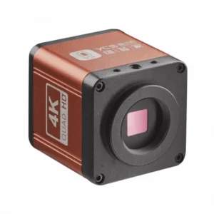YCS New-style Y108 4K HD Microscope Camera