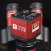 YCS New-style Y108 4K HD Microscope Camera