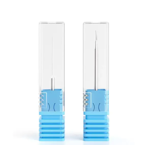 LANRUI U8 Sliding Drill Bit for Phone Stripped Screw Grinding Removal