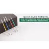 BEST BST-70 BGA Chip CPU Remover Glue Pry Tool Set