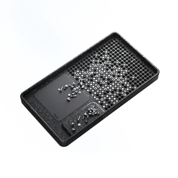 QianLi Magnetic Screw Tray