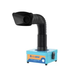 SunShine SS-6604 Mini Fume Extractor