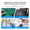 SunShine SS-6604 Mini Fume Extractor