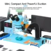 SunShine SS-6604 Mini Fume Extractor