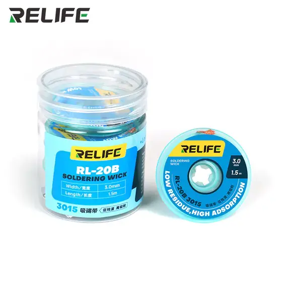 RELIFE RL-20B Soldering Wire Series