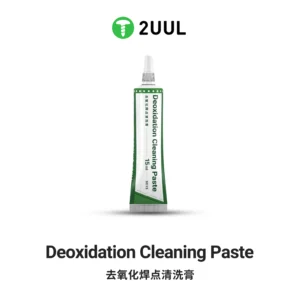 2UUL SC15 Deoxidation Soldering Paste 15ml
